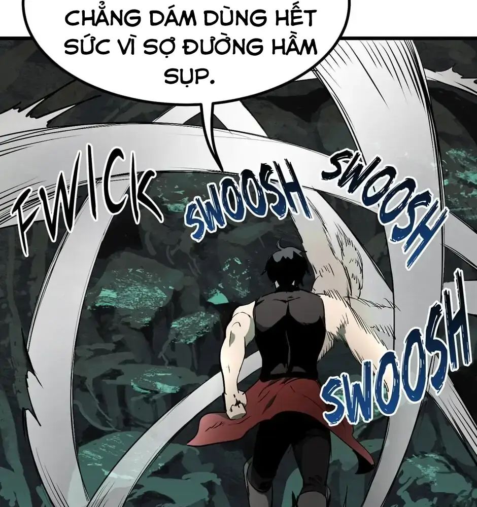 Câu Chuyện Sinh Tồn Của Kiếm Vương Ở Thế Giới Khác Chapter 8 - Trang 2