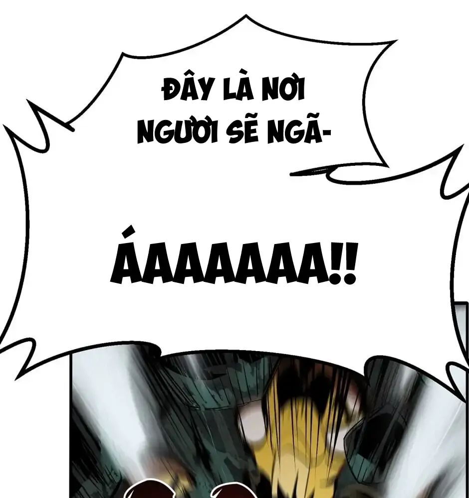 Câu Chuyện Sinh Tồn Của Kiếm Vương Ở Thế Giới Khác Chapter 8 - Trang 2