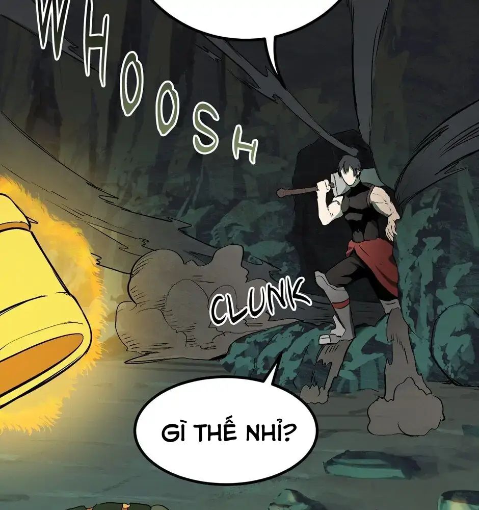 Câu Chuyện Sinh Tồn Của Kiếm Vương Ở Thế Giới Khác Chapter 8 - Trang 2