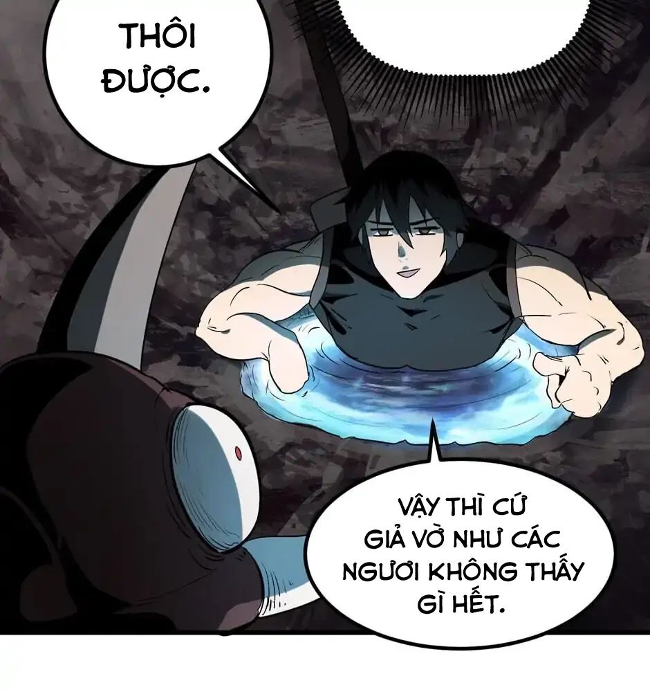 Câu Chuyện Sinh Tồn Của Kiếm Vương Ở Thế Giới Khác Chapter 8 - Trang 2