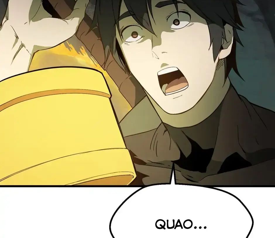 Câu Chuyện Sinh Tồn Của Kiếm Vương Ở Thế Giới Khác Chapter 8 - Trang 2