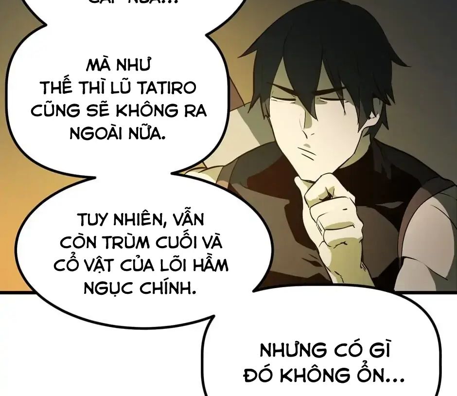 Câu Chuyện Sinh Tồn Của Kiếm Vương Ở Thế Giới Khác Chapter 8 - Trang 2