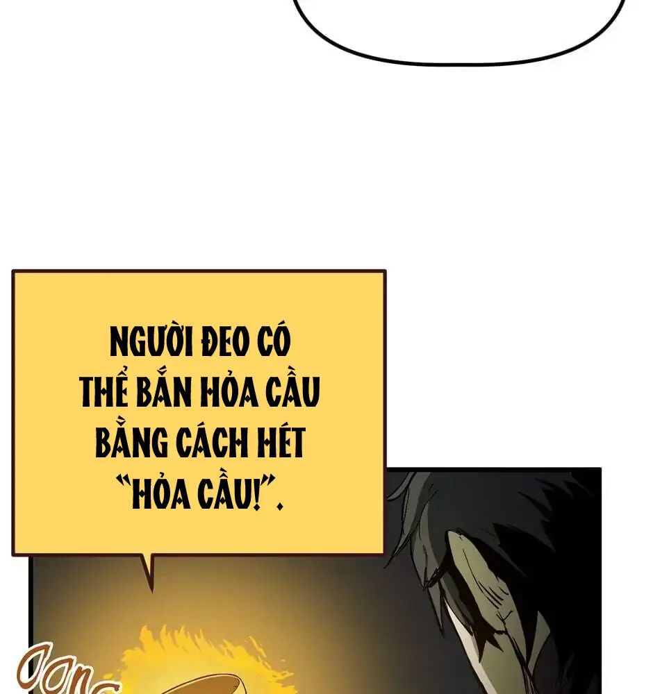Câu Chuyện Sinh Tồn Của Kiếm Vương Ở Thế Giới Khác Chapter 8 - Trang 2