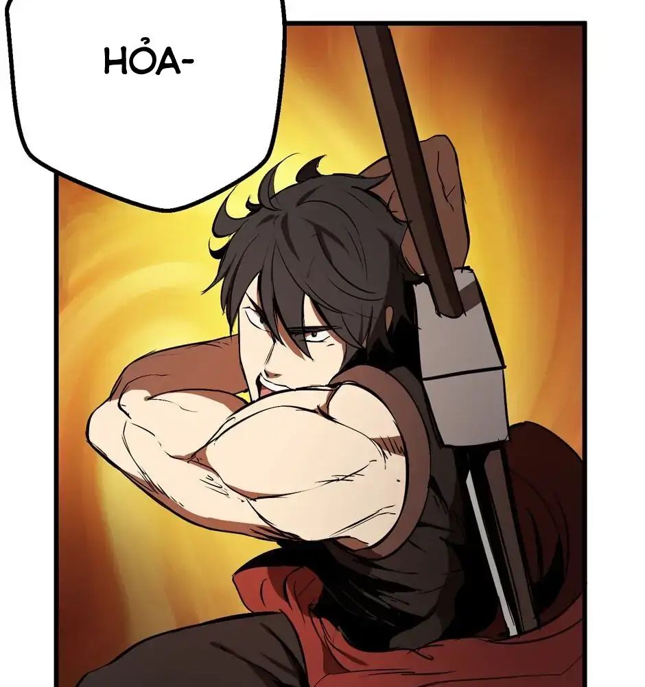 Câu Chuyện Sinh Tồn Của Kiếm Vương Ở Thế Giới Khác Chapter 8 - Trang 2