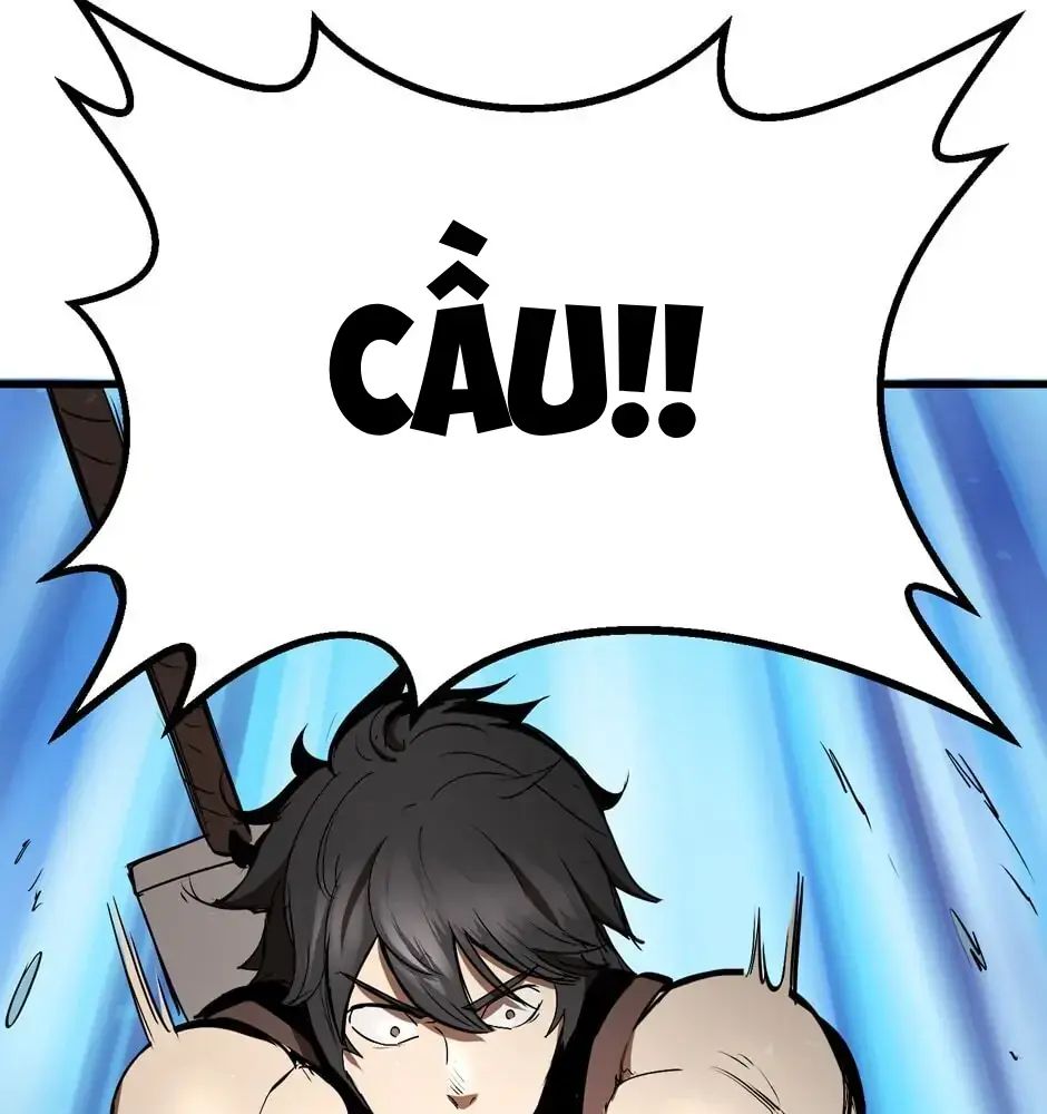 Câu Chuyện Sinh Tồn Của Kiếm Vương Ở Thế Giới Khác Chapter 8 - Trang 2