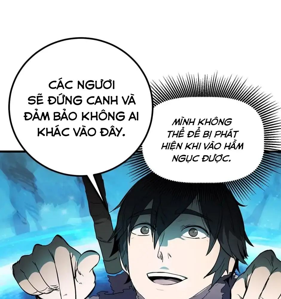 Câu Chuyện Sinh Tồn Của Kiếm Vương Ở Thế Giới Khác Chapter 8 - Trang 2