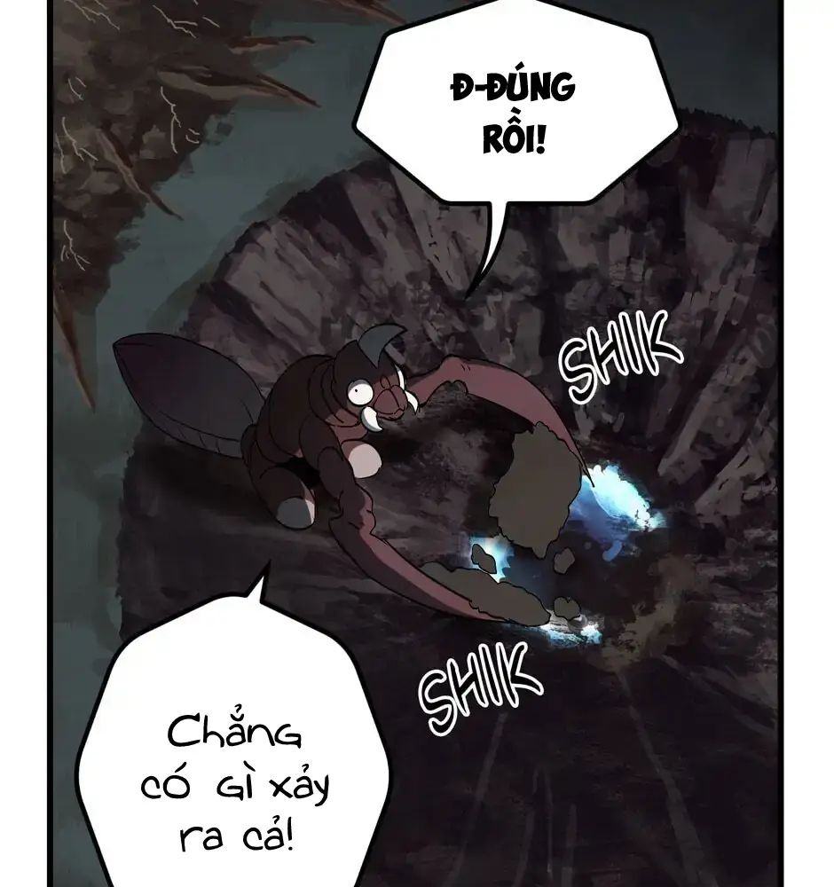Câu Chuyện Sinh Tồn Của Kiếm Vương Ở Thế Giới Khác Chapter 8 - Trang 2