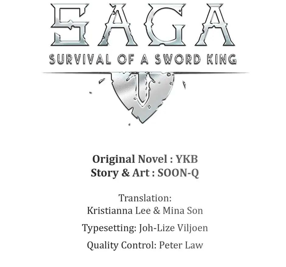 Câu Chuyện Sinh Tồn Của Kiếm Vương Ở Thế Giới Khác Chapter 8 - Trang 2
