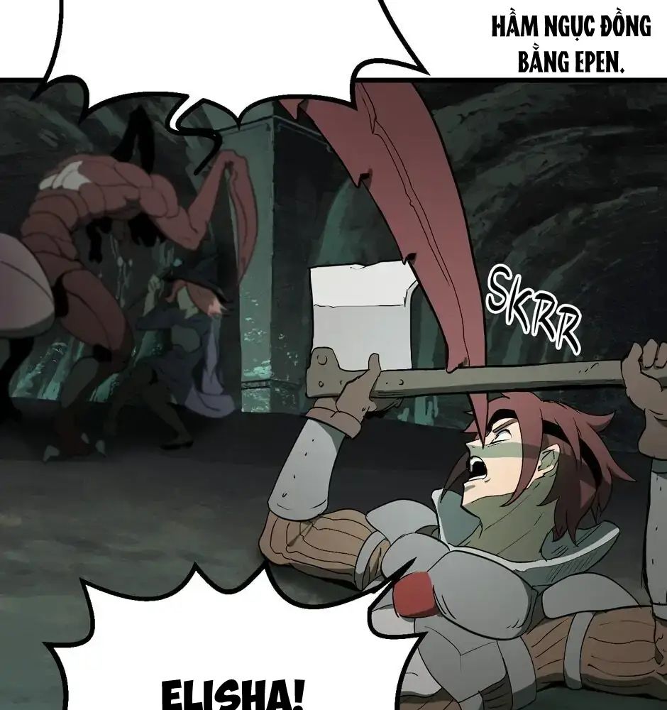 Câu Chuyện Sinh Tồn Của Kiếm Vương Ở Thế Giới Khác Chapter 8 - Trang 2