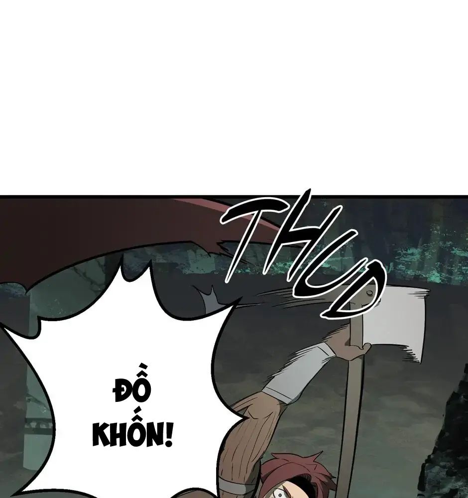 Câu Chuyện Sinh Tồn Của Kiếm Vương Ở Thế Giới Khác Chapter 8 - Trang 2