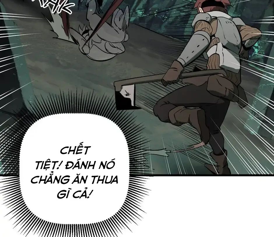 Câu Chuyện Sinh Tồn Của Kiếm Vương Ở Thế Giới Khác Chapter 8 - Trang 2