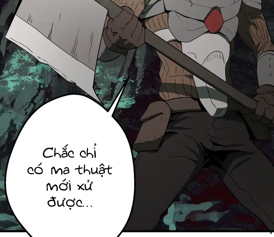 Câu Chuyện Sinh Tồn Của Kiếm Vương Ở Thế Giới Khác Chapter 8 - Trang 2