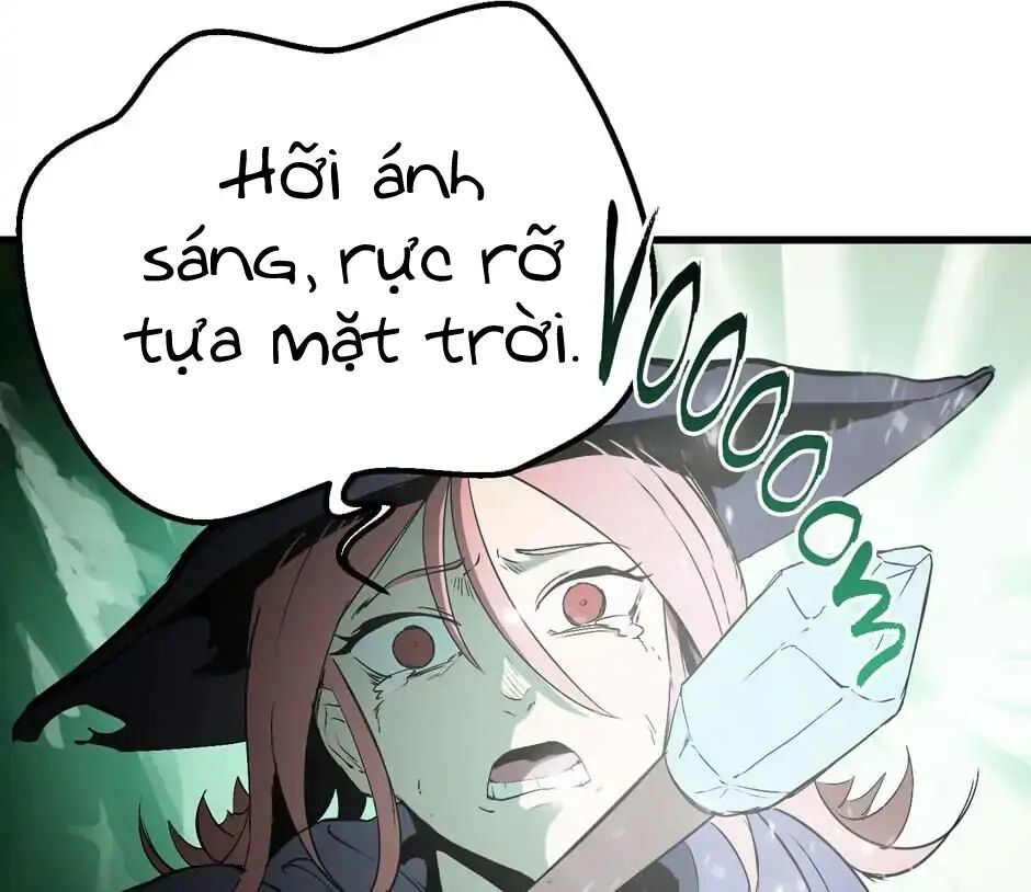 Câu Chuyện Sinh Tồn Của Kiếm Vương Ở Thế Giới Khác Chapter 8 - Trang 2