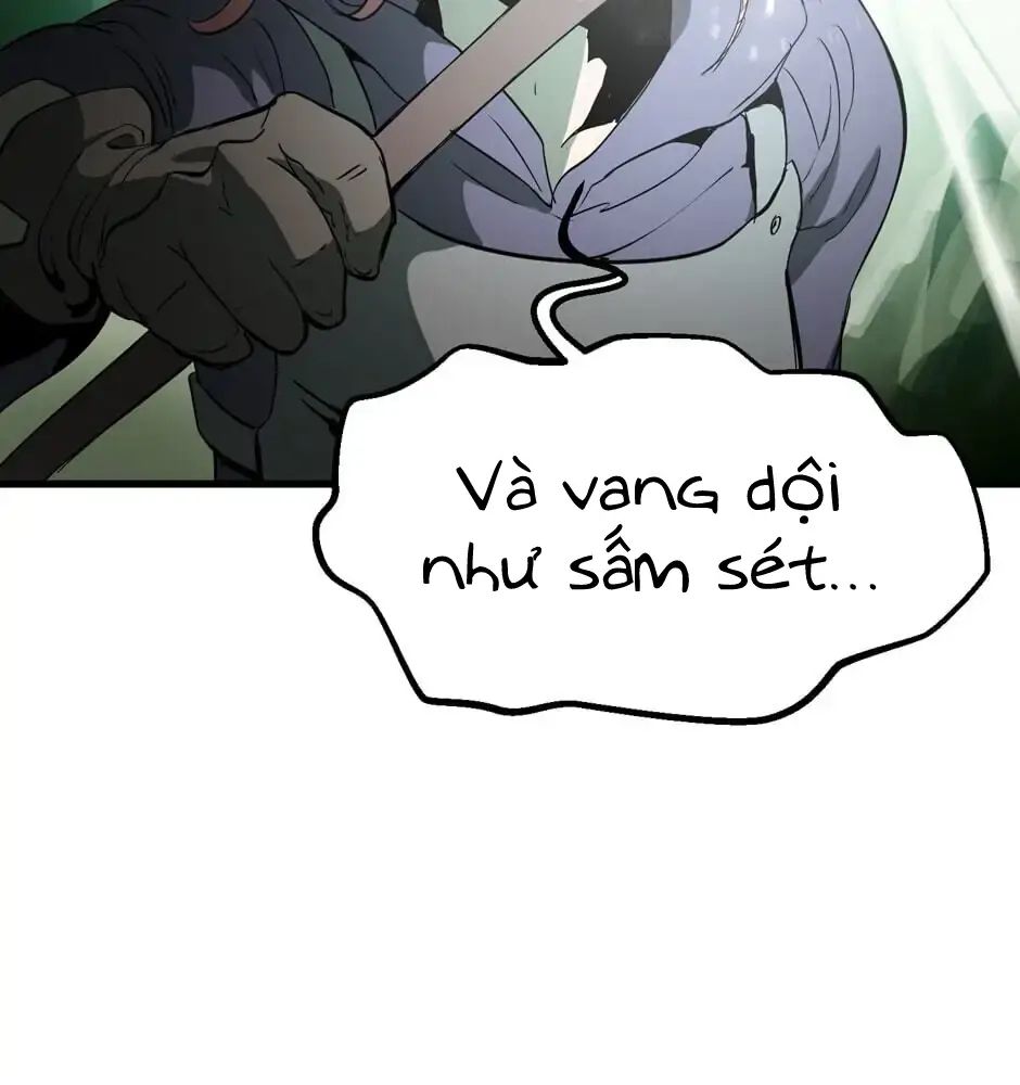 Câu Chuyện Sinh Tồn Của Kiếm Vương Ở Thế Giới Khác Chapter 8 - Trang 2