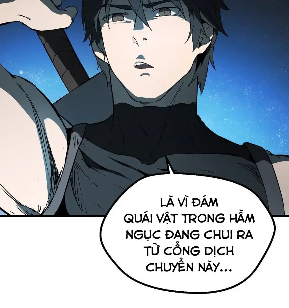 Câu Chuyện Sinh Tồn Của Kiếm Vương Ở Thế Giới Khác Chapter 8 - Trang 2