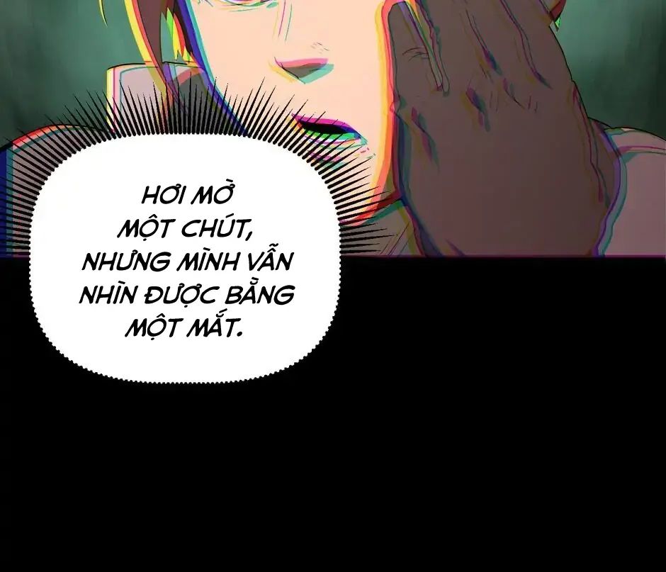 Câu Chuyện Sinh Tồn Của Kiếm Vương Ở Thế Giới Khác Chapter 8 - Trang 2