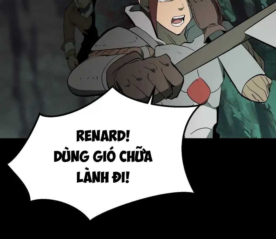 Câu Chuyện Sinh Tồn Của Kiếm Vương Ở Thế Giới Khác Chapter 8 - Trang 2