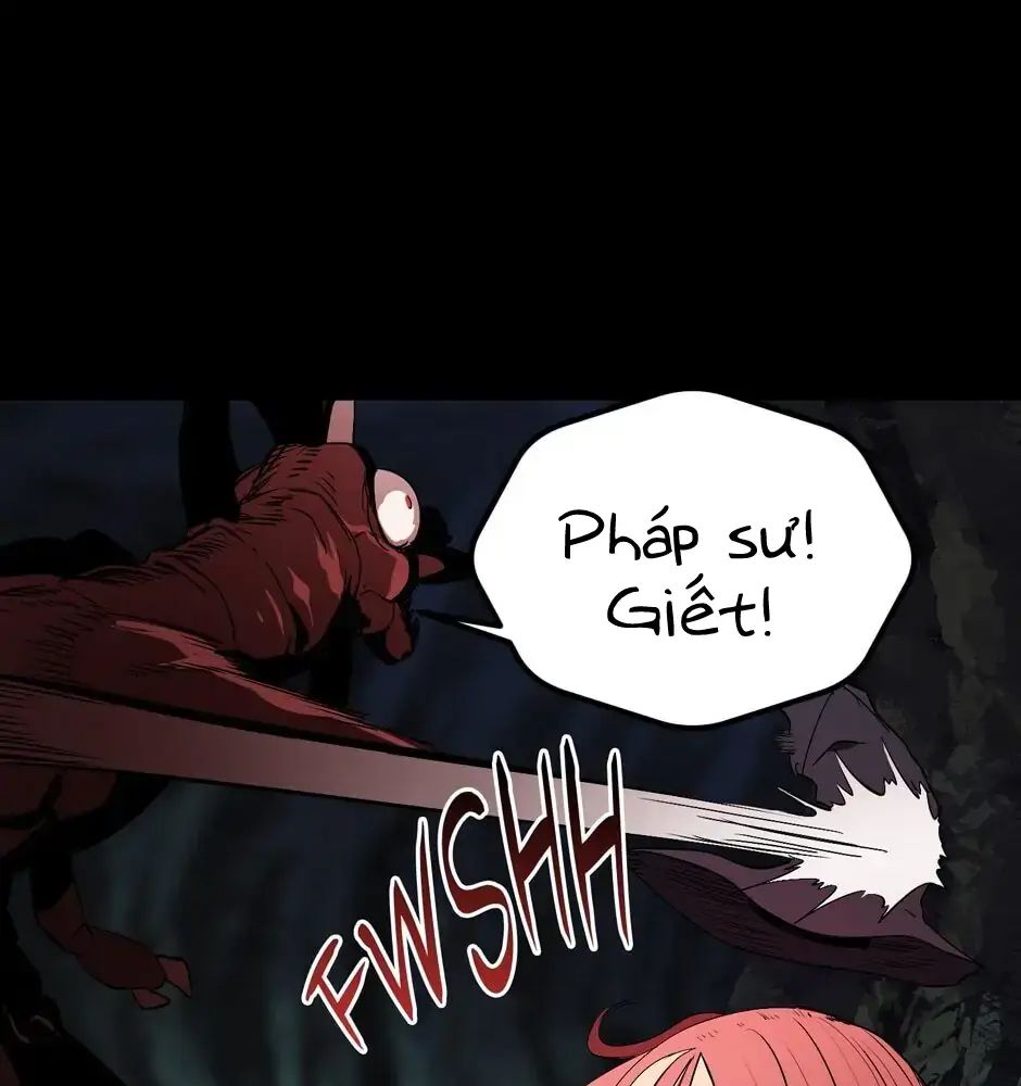 Câu Chuyện Sinh Tồn Của Kiếm Vương Ở Thế Giới Khác Chapter 8 - Trang 2