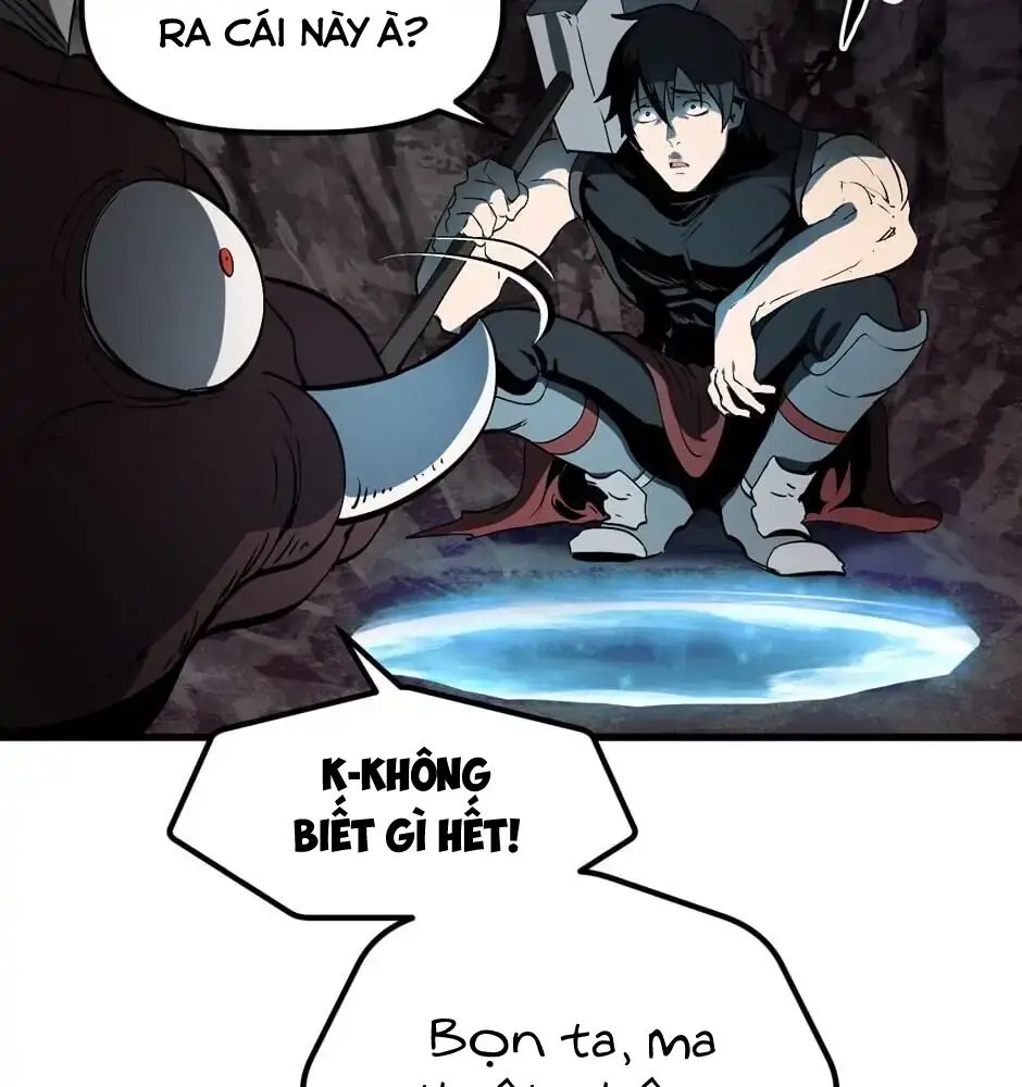 Câu Chuyện Sinh Tồn Của Kiếm Vương Ở Thế Giới Khác Chapter 8 - Trang 2