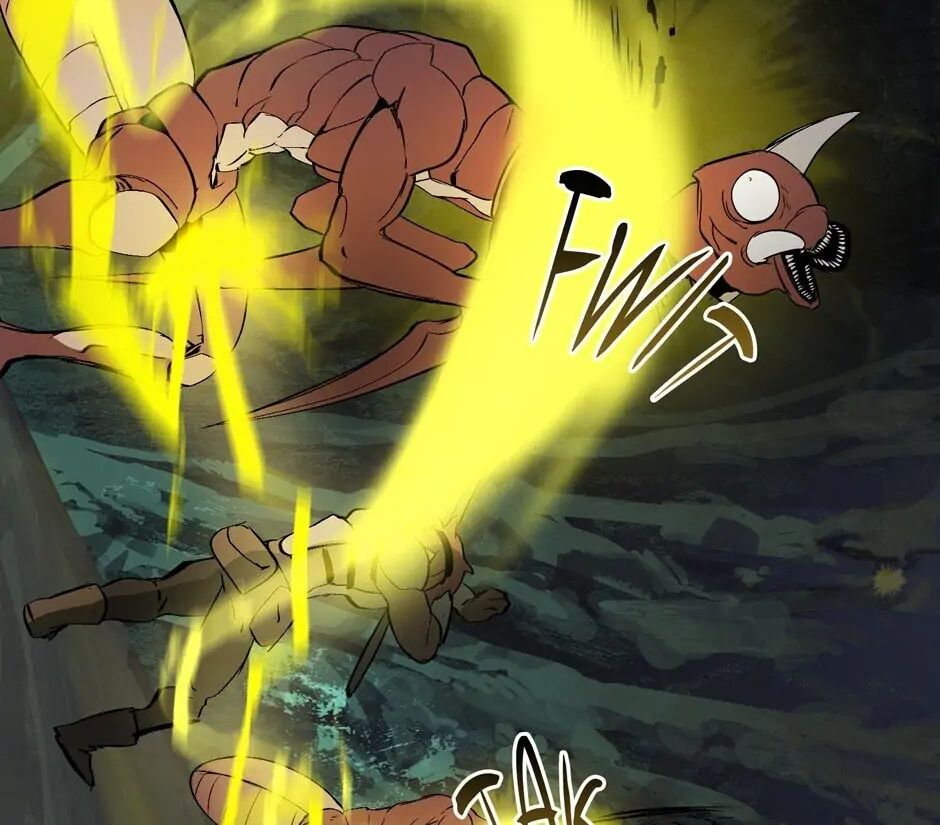 Câu Chuyện Sinh Tồn Của Kiếm Vương Ở Thế Giới Khác Chapter 8 - Trang 2