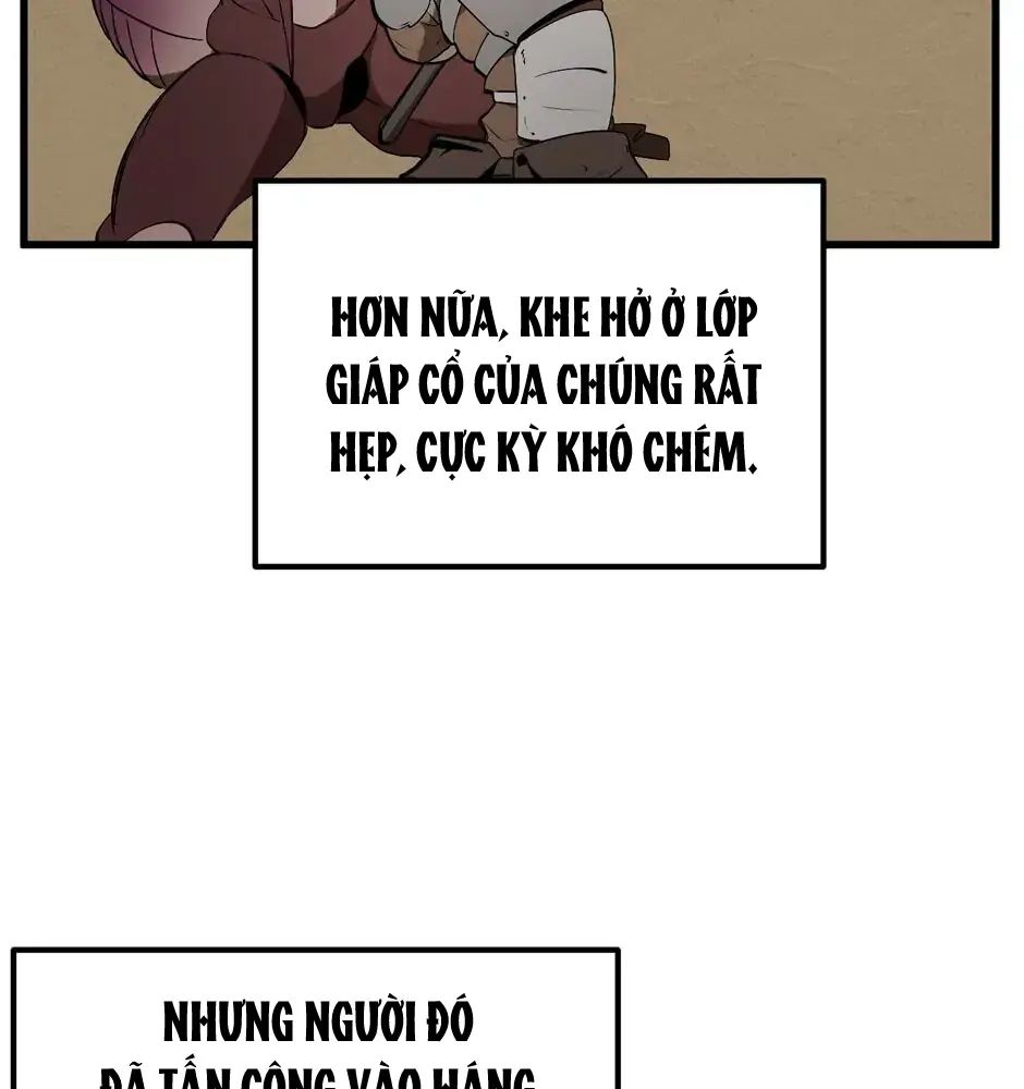 Câu Chuyện Sinh Tồn Của Kiếm Vương Ở Thế Giới Khác Chapter 8 - Trang 2