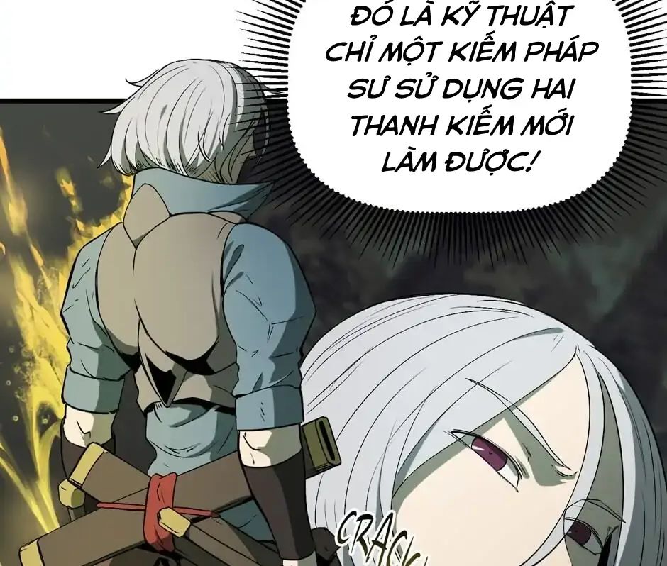 Câu Chuyện Sinh Tồn Của Kiếm Vương Ở Thế Giới Khác Chapter 8 - Trang 2