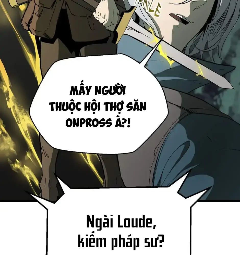 Câu Chuyện Sinh Tồn Của Kiếm Vương Ở Thế Giới Khác Chapter 8 - Trang 2
