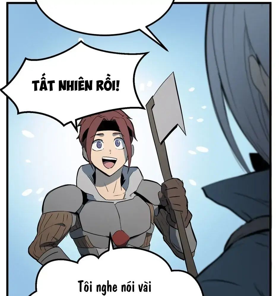 Câu Chuyện Sinh Tồn Của Kiếm Vương Ở Thế Giới Khác Chapter 8 - Trang 2