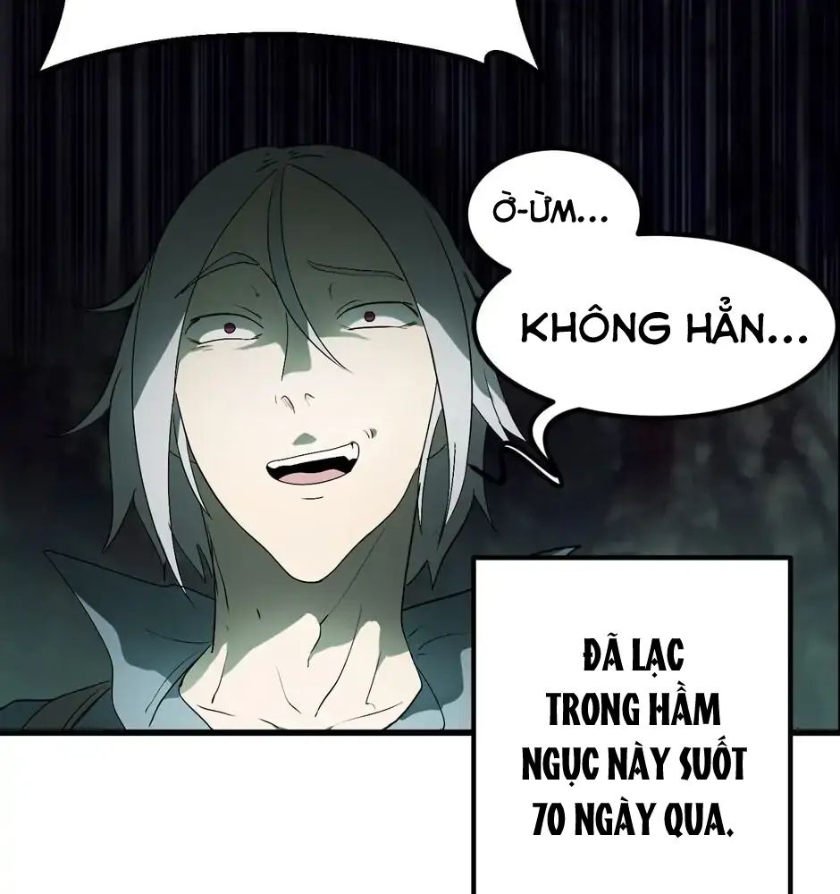 Câu Chuyện Sinh Tồn Của Kiếm Vương Ở Thế Giới Khác Chapter 8 - Trang 2