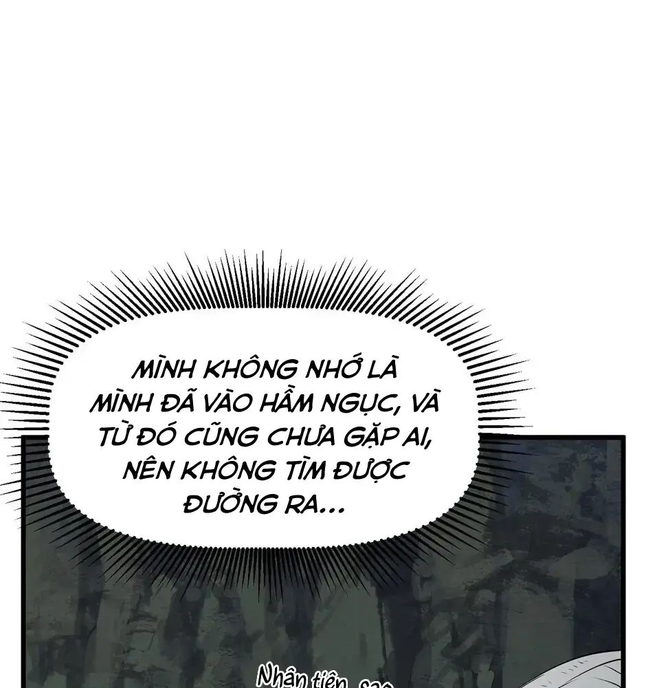 Câu Chuyện Sinh Tồn Của Kiếm Vương Ở Thế Giới Khác Chapter 8 - Trang 2