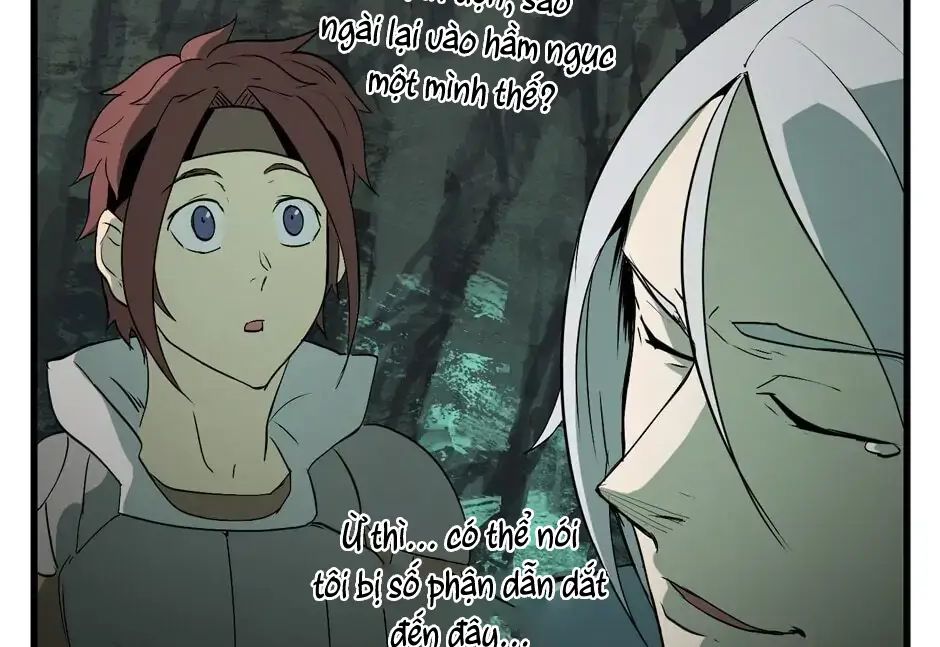 Câu Chuyện Sinh Tồn Của Kiếm Vương Ở Thế Giới Khác Chapter 8 - Trang 2