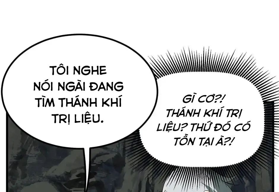 Câu Chuyện Sinh Tồn Của Kiếm Vương Ở Thế Giới Khác Chapter 8 - Trang 2