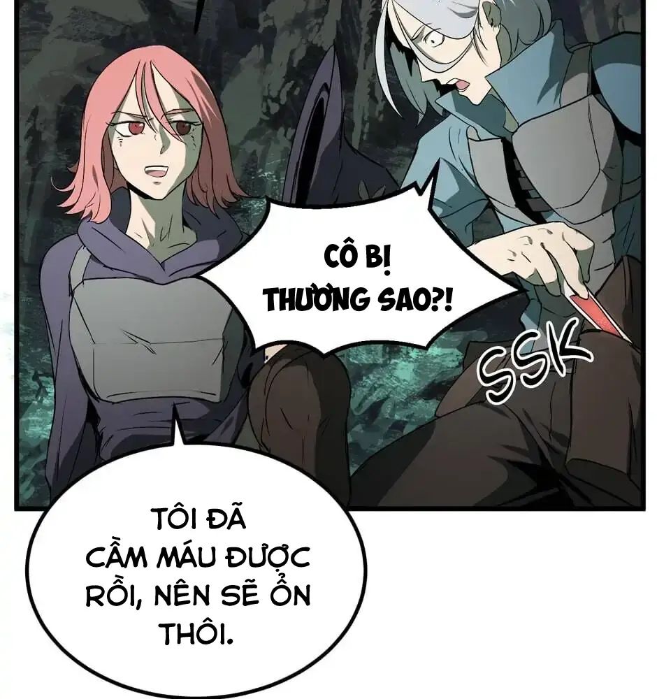 Câu Chuyện Sinh Tồn Của Kiếm Vương Ở Thế Giới Khác Chapter 8 - Trang 2