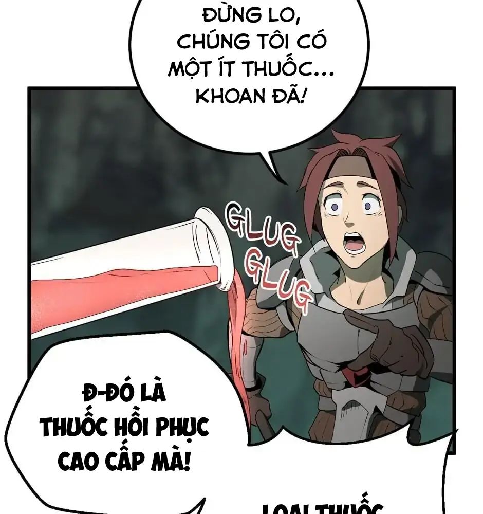 Câu Chuyện Sinh Tồn Của Kiếm Vương Ở Thế Giới Khác Chapter 8 - Trang 2