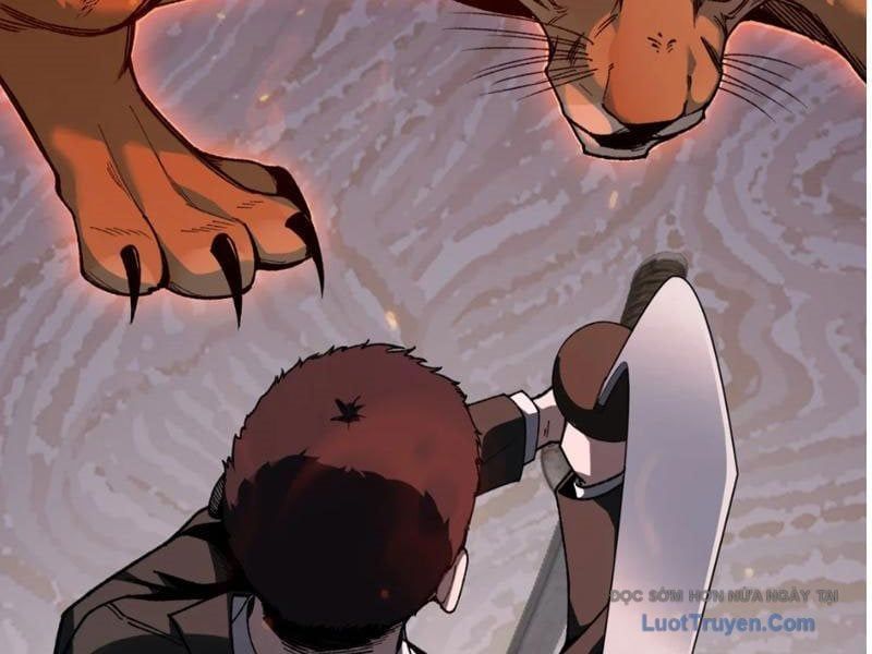 Bách Thú Chi Vương Chapter 27 - Trang 2