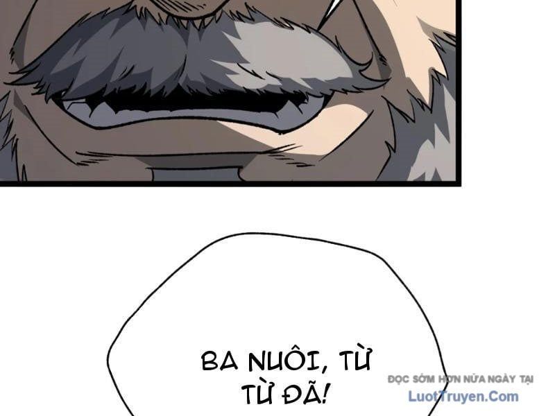 Bách Thú Chi Vương Chapter 27 - Trang 2