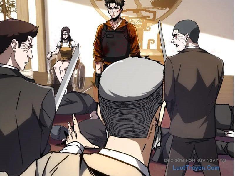 Bách Thú Chi Vương Chapter 27 - Trang 2