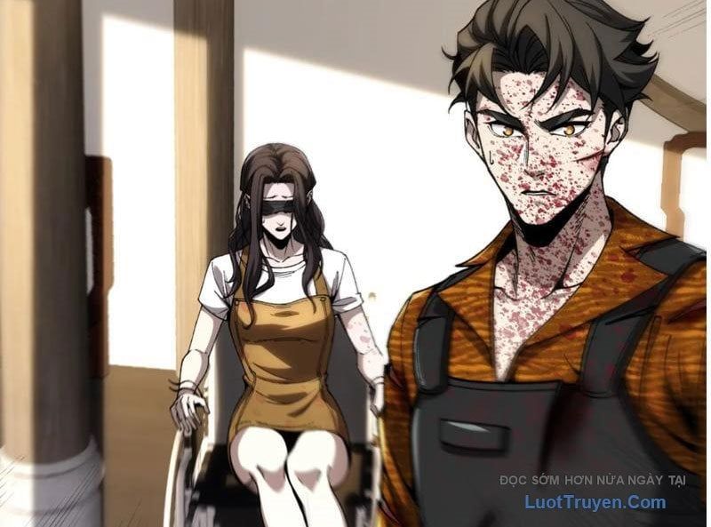 Bách Thú Chi Vương Chapter 27 - Trang 2
