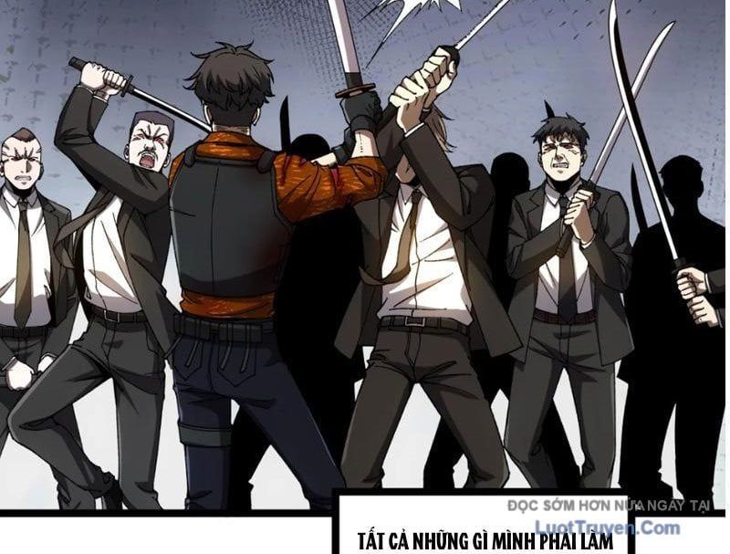Bách Thú Chi Vương Chapter 27 - Trang 2
