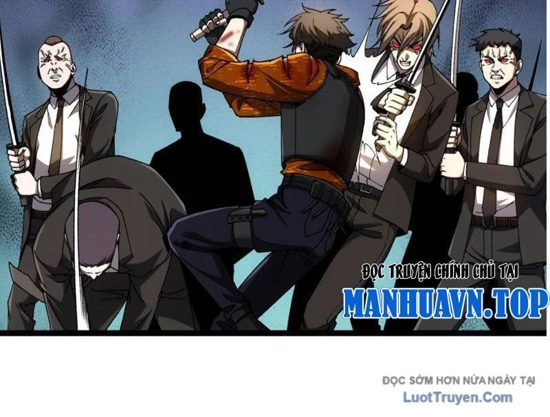 Bách Thú Chi Vương Chapter 27 - Trang 2