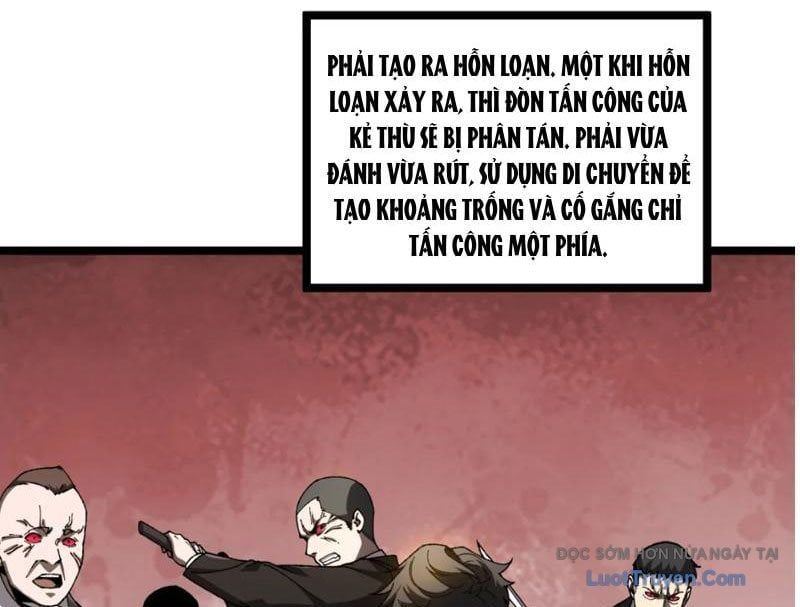 Bách Thú Chi Vương Chapter 27 - Trang 2