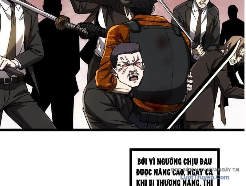 Bách Thú Chi Vương Chapter 27 - Trang 2