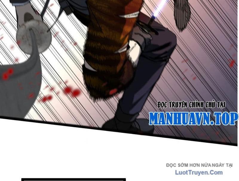 Bách Thú Chi Vương Chapter 27 - Trang 2