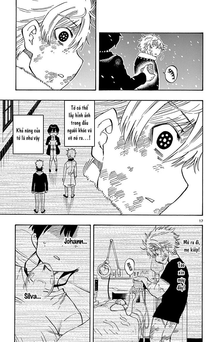 Saike Mata Shite Mo Chapter 111 - Trang 2