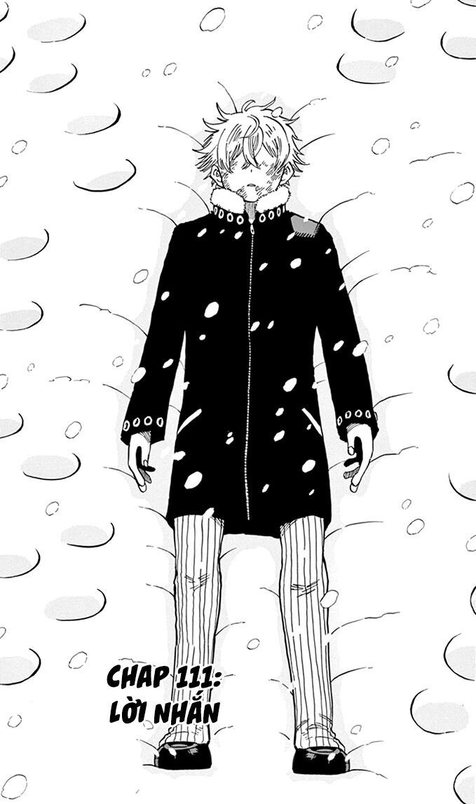 Saike Mata Shite Mo Chapter 111 - Trang 2