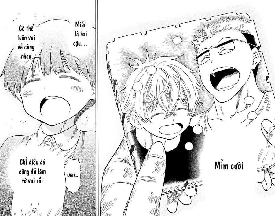 Saike Mata Shite Mo Chapter 111 - Trang 2