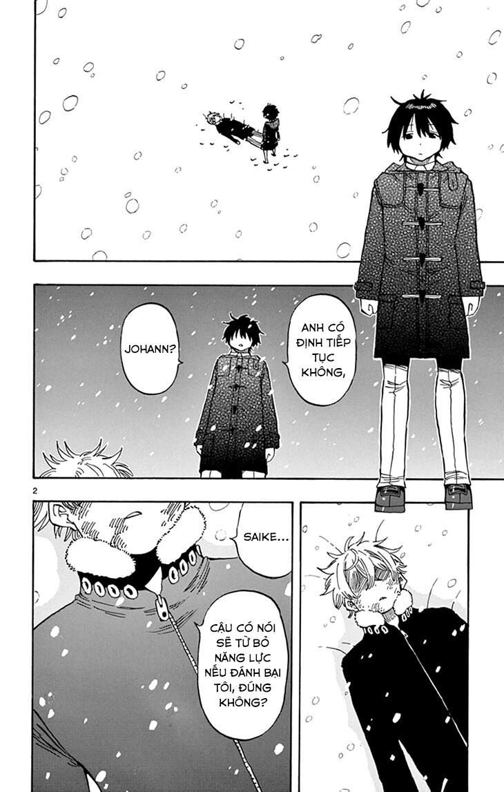 Saike Mata Shite Mo Chapter 111 - Trang 2