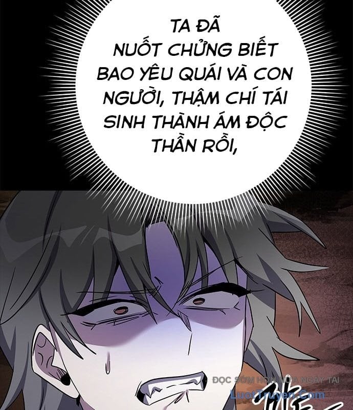 Đêm Của Yêu Tinh Chapter 114 - Trang 2