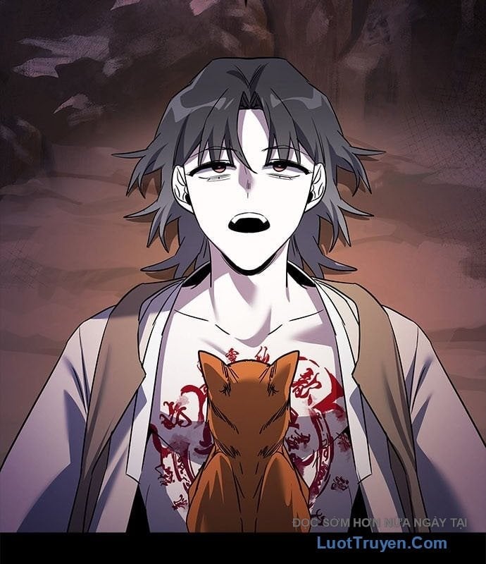 Đêm Của Yêu Tinh Chapter 114 - Trang 2