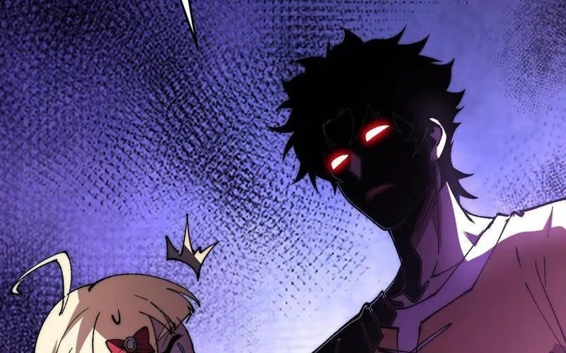Triệu Hoán Ác Ma, Ta Đã Là Thâm Uyên Chapter 36 - Trang 2